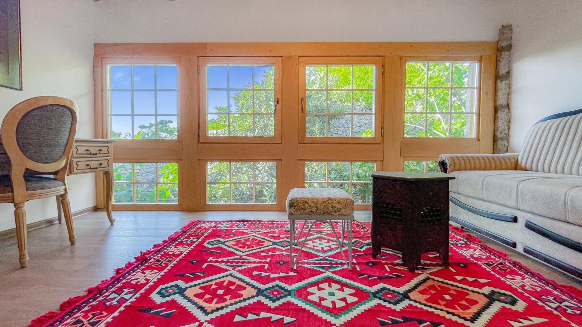 Villa Historic Pocitelj With Pool And Incredible Views On The River And Landmarks 外观 照片